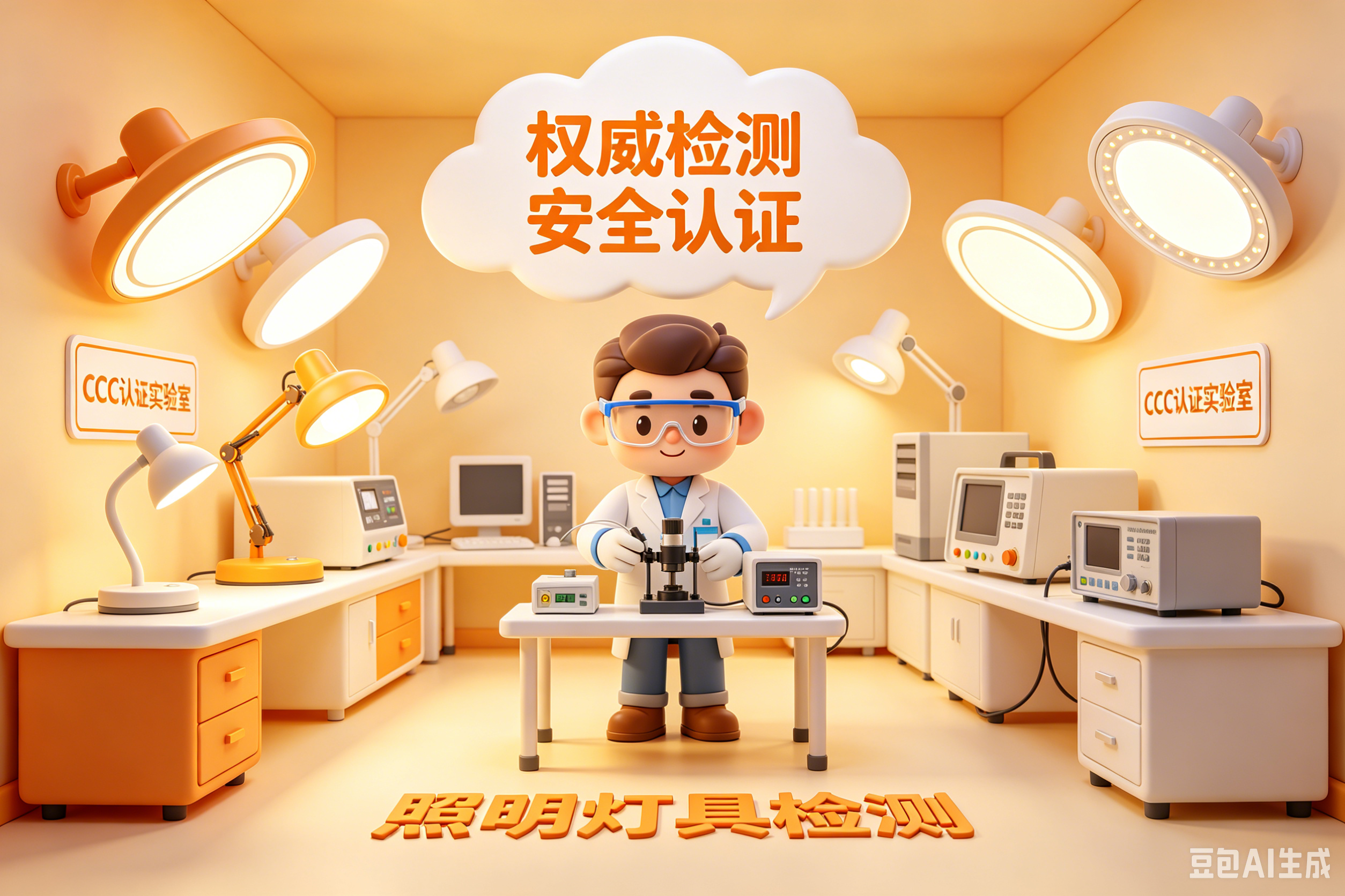 【慧选标品】【特惠促销】CCC--LED控制装置（1002类）